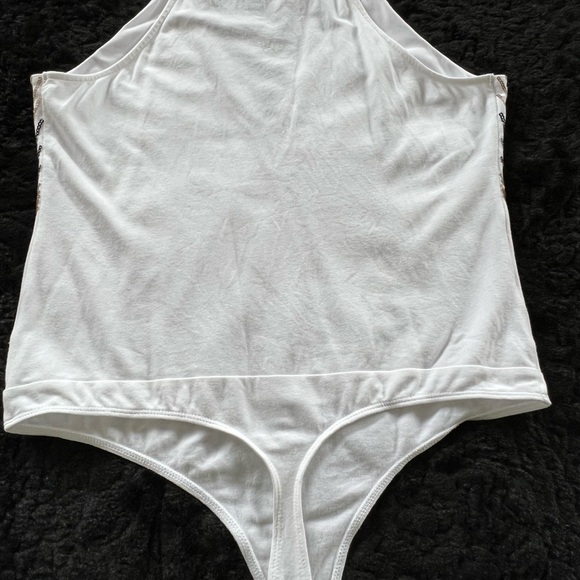 Express Sequin Bodysuit - Picture 6 of 7